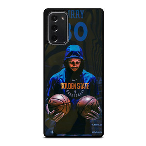 STEPHEN STEPH CURRY Samsung Galaxy Note 20 Case Cover STEPHEN STEPH CURRY Samsung Galaxy Note 20 Case Cover
