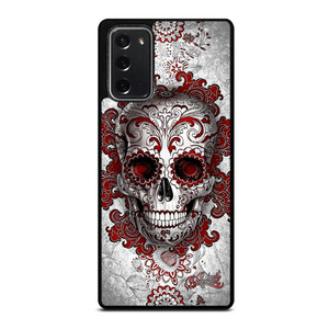SUGAR SCHOOL RED Samsung Galaxy Note 20 Case Cover SUGAR SCHOOL RED Samsung Galaxy Note 20 Case Cover
