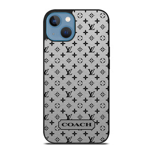 COACH XLV iPhone 13 Case Cover