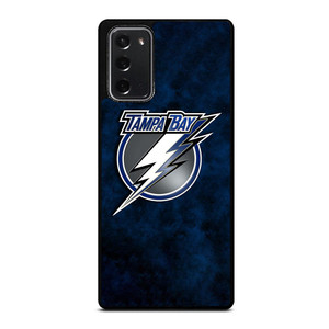 TAMPA BAY LIGHTNING ART Samsung Galaxy Note 20 Case Cover TAMPA BAY LIGHTNING ART Samsung Galaxy Note 20 Case Cover