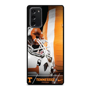 TENNESSEE VOLS FOOTBALL Samsung Galaxy Note 20 Case Cover