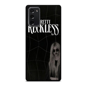 THE PRETTY RECKLESS Samsung Galaxy Note 20 Case Cover THE PRETTY RECKLESS Samsung Galaxy Note 20 Case Cover