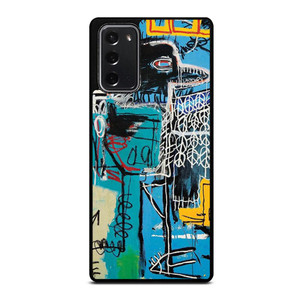THE STROKES ART Samsung Galaxy Note 20 Case Cover THE STROKES ART Samsung Galaxy Note 20 Case Cover