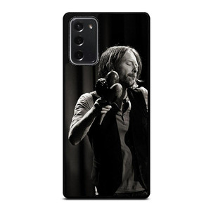 TOM YORKE RADIOHEAD SINGER Samsung Galaxy Note 20 Case Cover TOM YORKE RADIOHEAD SINGER Samsung Galaxy Note 20 Case Cover