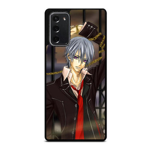 VAMPIRE KNIGHT KIRYU ZERO Samsung Galaxy Note 20 Case Cover VAMPIRE KNIGHT KIRYU ZERO Samsung Galaxy Note 20 Case Cover