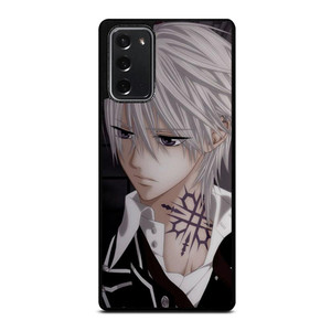 VAMPIRE KNIGHT ZERO KIRYU Samsung Galaxy Note 20 Case Cover VAMPIRE KNIGHT ZERO KIRYU Samsung Galaxy Note 20 Case Cover