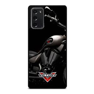 VICTORY GUNNER MOTORCYCLES Samsung Galaxy Note 20 Case Cover VICTORY GUNNER MOTORCYCLES Samsung Galaxy Note 20 Case Cover