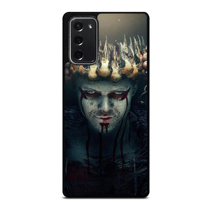 VIKINGS LEGENDARY Samsung Galaxy Note 20 Case Cover VIKINGS LEGENDARY Samsung Galaxy Note 20 Case Cover
