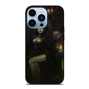 MALEFICENT'S DISNEY 1 iPhone 13 Pro Max Case Cover