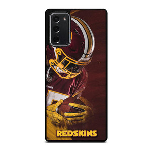 WASHINGTON REDSKINS 3 Samsung Galaxy Note 20 Case Cover WASHINGTON REDSKINS 3 Samsung Galaxy Note 20 Case Cover
