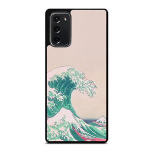 WAVE AESTHETIC 2 Samsung Galaxy Note 20 Case Cover WAVE AESTHETIC 2 Samsung Galaxy Note 20 Case Cover