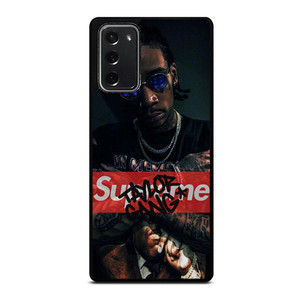 WIZ KHALIFA GANG Samsung Galaxy Note 20 Case Cover WIZ KHALIFA GANG Samsung Galaxy Note 20 Case Cover