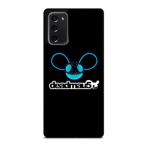 DEADMAU5 LOGO Samsung Galaxy Note 20 Case Cover DEADMAU5 LOGO Samsung Galaxy Note 20 Case Cover