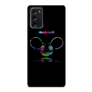 DEADMAU5 MUSIC Samsung Galaxy Note 20 Case Cover DEADMAU5 MUSIC Samsung Galaxy Note 20 Case Cover