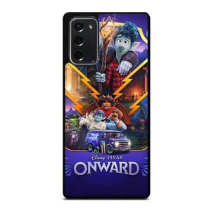 DISNEY ONWARD MOVIE 2 Samsung Galaxy Note 20 Case Cover DISNEY ONWARD MOVIE 2 Samsung Galaxy Note 20 Case Cover