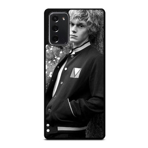 EVAN PETERS Samsung Galaxy Note 20 Case Cover