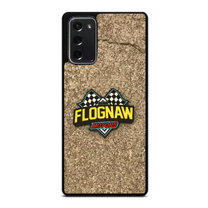 FLOGNAW MOTORS EMBLEM Samsung Galaxy Note 20 Case Cover FLOGNAW MOTORS EMBLEM Samsung Galaxy Note 20 Case Cover