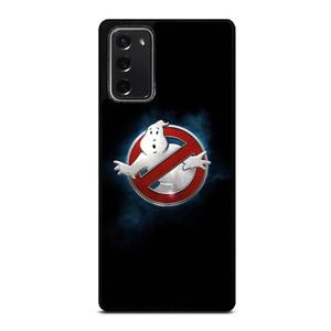 GHOSTBUSTERS ICON Samsung Galaxy Note 20 Case Cover GHOSTBUSTERS ICON Samsung Galaxy Note 20 Case Cover