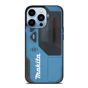 MAKITA CORDLESS 2 iPhone 13 Pro Max Case Cover