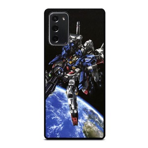 GUNDAM MOBILE SUIT Samsung Galaxy Note 20 Case Cover