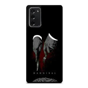 HANNIBAL MOVIE Samsung Galaxy Note 20 Case Cover HANNIBAL MOVIE Samsung Galaxy Note 20 Case Cover