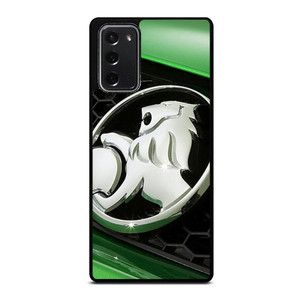 HOLDEN GENERAL MOTORS Samsung Galaxy Note 20 Case Cover HOLDEN GENERAL MOTORS Samsung Galaxy Note 20 Case Cover