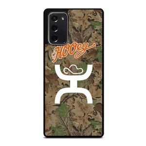 HOOEY CAMO LOGO Samsung Galaxy Note 20 Case Cover HOOEY CAMO LOGO Samsung Galaxy Note 20 Case Cover