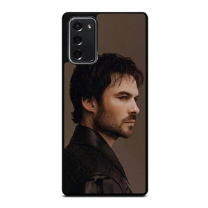 IAN SOMERHALDER COOL Samsung Galaxy Note 20 Case Cover IAN SOMERHALDER COOL Samsung Galaxy Note 20 Case Cover