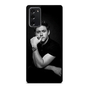 IAN SOMERHALDER Samsung Galaxy Note 20 Case Cover