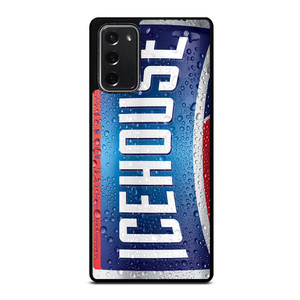 ICEHOUSE BEER Samsung Galaxy Note 20 Case Cover