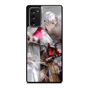 INUYASHA ANIME SESSHOMARU 2 Samsung Galaxy Note 20 Case Cover