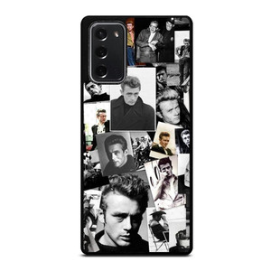 JAMES DEAN COLLAGE Samsung Galaxy Note 20 Case Cover JAMES DEAN COLLAGE Samsung Galaxy Note 20 Case Cover