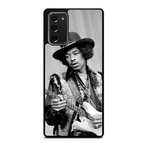 JIMI HENDRIX Samsung Galaxy Note 20 Case Cover