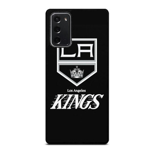 LOS ANGELES KINGS LOGO Samsung Galaxy Note 20 Case Cover LOS ANGELES KINGS LOGO Samsung Galaxy Note 20 Case Cover
