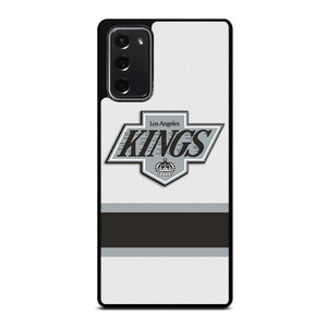 LOS ANGELES LA KINGS Samsung Galaxy Note 20 Case Cover LOS ANGELES LA KINGS Samsung Galaxy Note 20 Case Cover