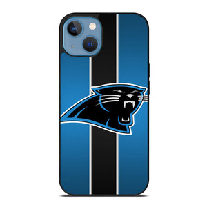 CAROLINA PANTHERS iPhone 13 Case Cover