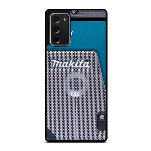 MAKITA SPEAKER BLUETOOTH 3 Samsung Galaxy Note 20 Case Cover MAKITA SPEAKER BLUETOOTH 3 Samsung Galaxy Note 20 Case Cover