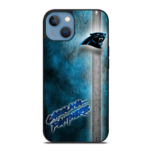 CAROLINA PANTHERS 3 iPhone 13 Case Cover