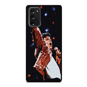MICHAEL JACKSON ART Samsung Galaxy Note 20 Case Cover MICHAEL JACKSON ART Samsung Galaxy Note 20 Case Cover