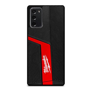MILWAUKEE JOBSITE SPEAKER Samsung Galaxy Note 20 Case Cover MILWAUKEE JOBSITE SPEAKER Samsung Galaxy Note 20 Case Cover