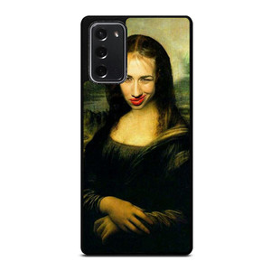 MIRANDA SINGS MONALISA Samsung Galaxy Note 20 Case Cover MIRANDA SINGS MONALISA Samsung Galaxy Note 20 Case Cover