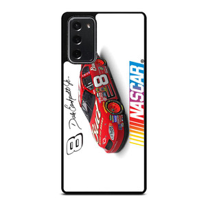 NASCAR 88 DALE EARNHARDT JR CAR Samsung Galaxy Note 20 Case Cover NASCAR 88 DALE EARNHARDT JR CAR Samsung Galaxy Note 20 Case Cover