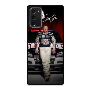 NASCAR 88 DALE EARNHARDT JR SIGNATURE Samsung Galaxy Note 20 Case Cover NASCAR 88 DALE EARNHARDT JR SIGNATURE Samsung Galaxy Note 20 Case Cover