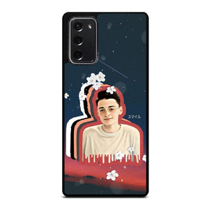 NOAH SCHNAPP ART Samsung Galaxy Note 20 Case Cover NOAH SCHNAPP ART Samsung Galaxy Note 20 Case Cover