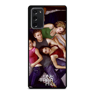 ONE TREE HILL TV SERIES Samsung Galaxy Note 20 Case Cover ONE TREE HILL TV SERIES Samsung Galaxy Note 20 Case Cover
