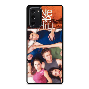 ONE TREE HILL TV SHOW Samsung Galaxy Note 20 Case Cover ONE TREE HILL TV SHOW Samsung Galaxy Note 20 Case Cover