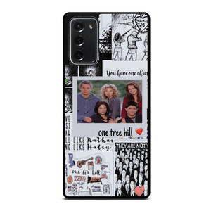 ONE TREE HILL Samsung Galaxy Note 20 Case Cover ONE TREE HILL Samsung Galaxy Note 20 Case Cover