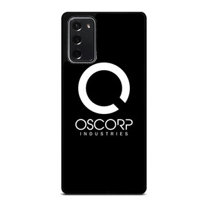 OSCORP INDUSTRIES ICON Samsung Galaxy Note 20 Case Cover OSCORP INDUSTRIES ICON Samsung Galaxy Note 20 Case Cover