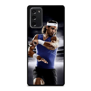 RAFAEL NADAL Samsung Galaxy Note 20 Case Cover RAFAEL NADAL Samsung Galaxy Note 20 Case Cover