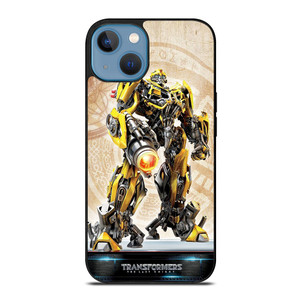 BUMBLEBEE 4 iPhone 13 Case Cover